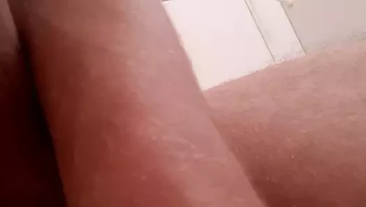 acordando cedo