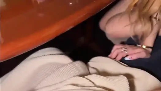 Redhead Elly Clutch Enjoys The Intimate Boat Ride