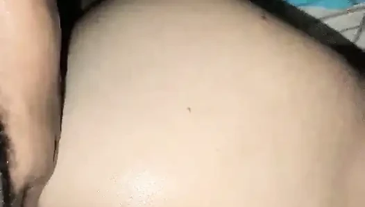 Unexpected Visit From a Friend and We End up Fucking