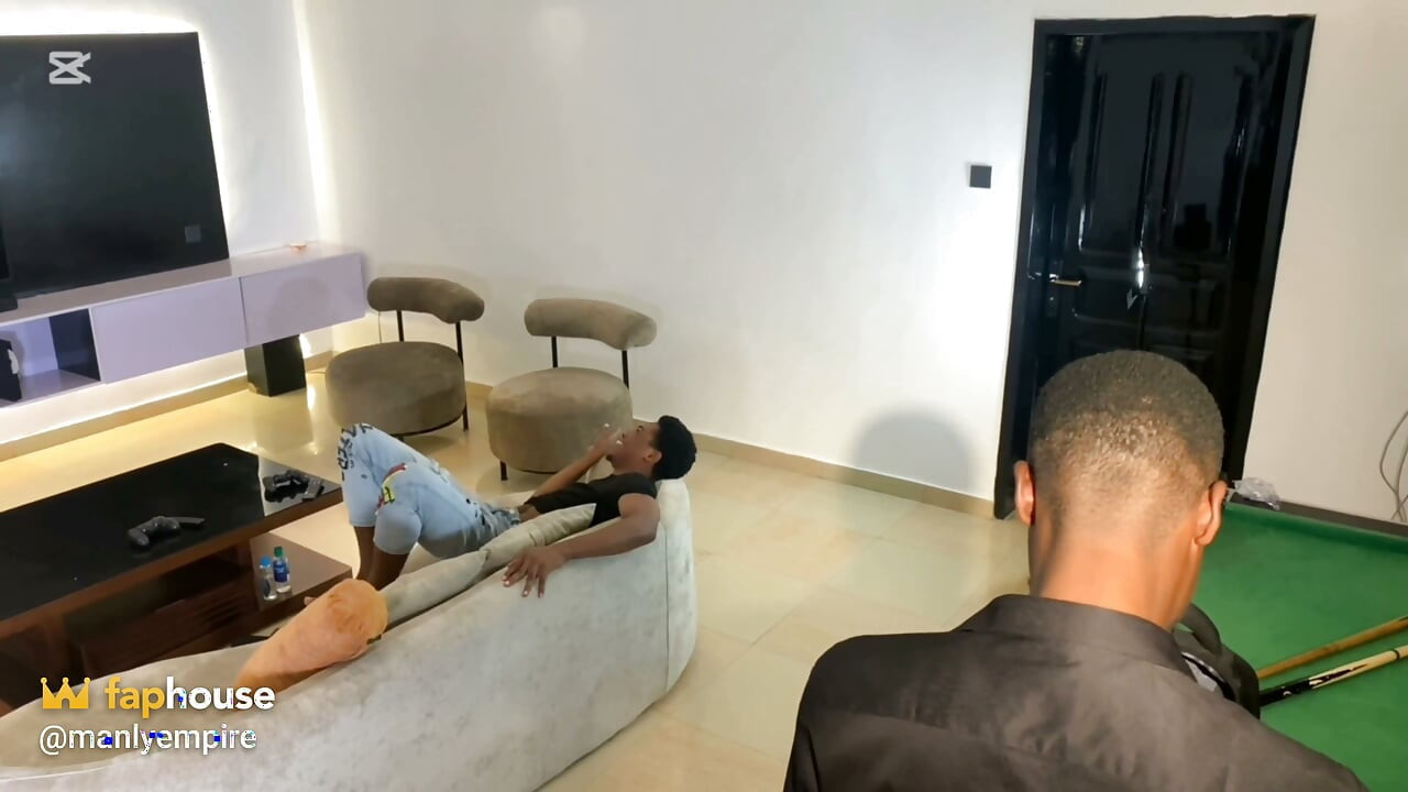 Bts Senior Stepbrother Gets Fucked by His Junior Stepbrother