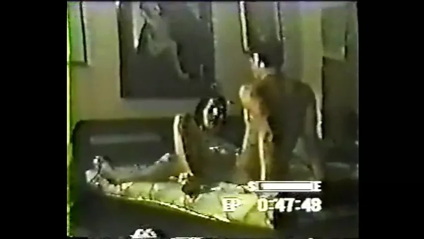Luly bossa sextape