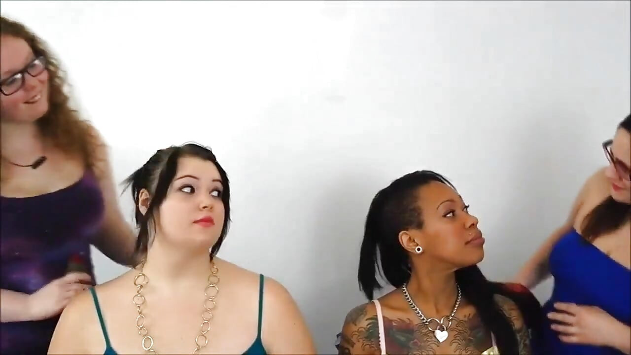 Gag Whores! (episode 1 of 2)