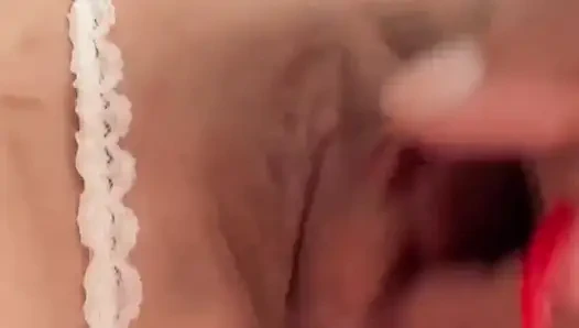 An Afternoon Finger Fucking