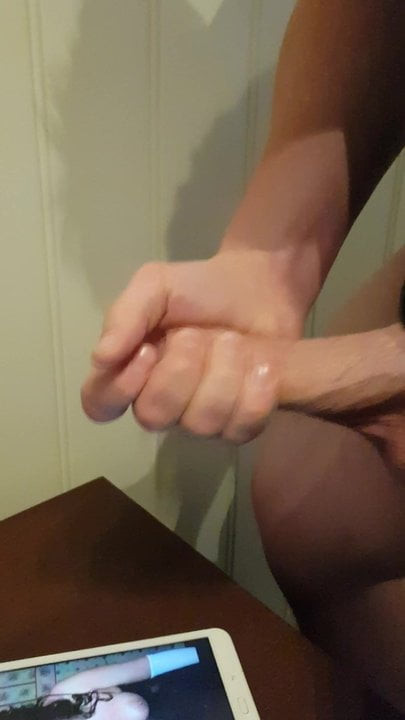 Cumtribute to ownyourwife