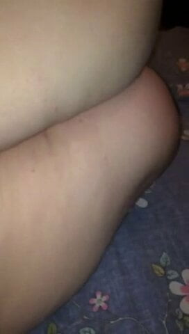 Fucks the ass with a toy