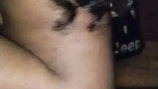 Shy Friend's Bhabhi Special Moment