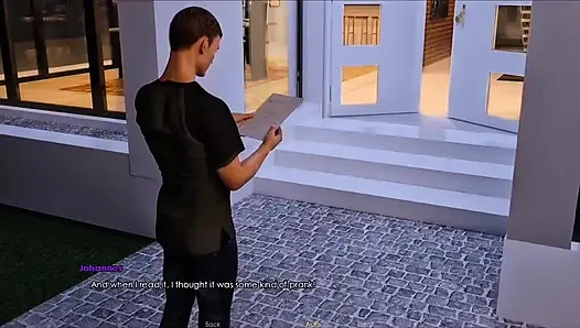 Lust academy #1: Olivia memek terbaik yang pernah ada