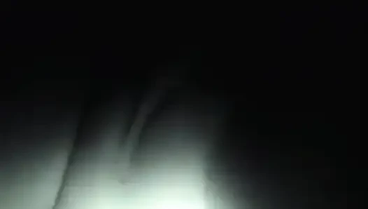 Lil Mary Night Vision Head and Tail