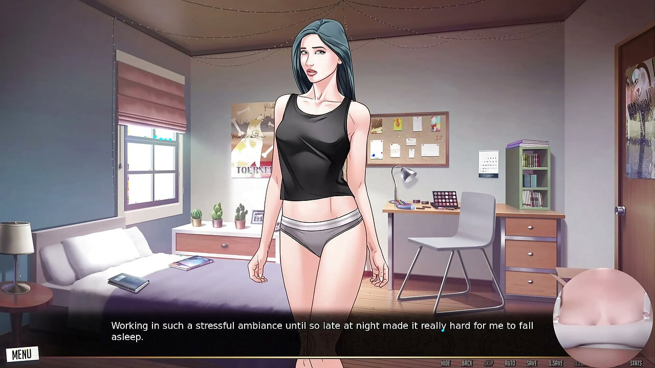 Gameplay Our Red String - Part 7