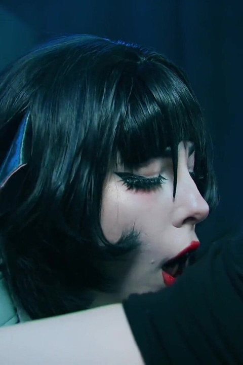 Zzz. Jane Doe Makes Stupid Seth Cum Hard - Moliyredwolf