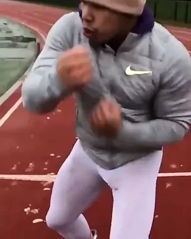 Running Bulge
