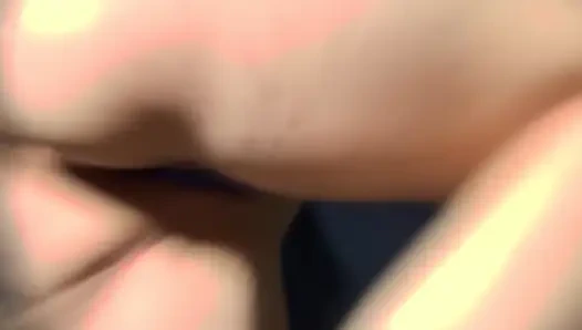 Ich will deinen arsch sprengen