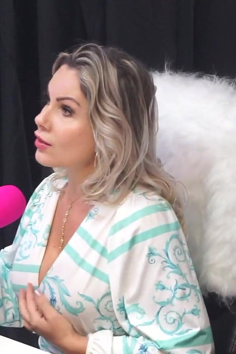 Podcast California TV - Iara Steffens