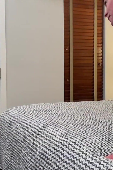 Her First Ever Porn Shoot with a Dom