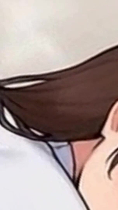Waifu Secretary POV - Close-Up Nylon Teasing & Sneaky Cunnilingus Play Warm UP | Clip 1