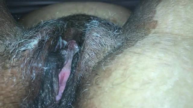 DaCaptainAndMimosa In MIMOSA DOGGYSTYLE  POV FUCK
