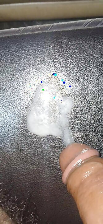 Cumming Masterbation
