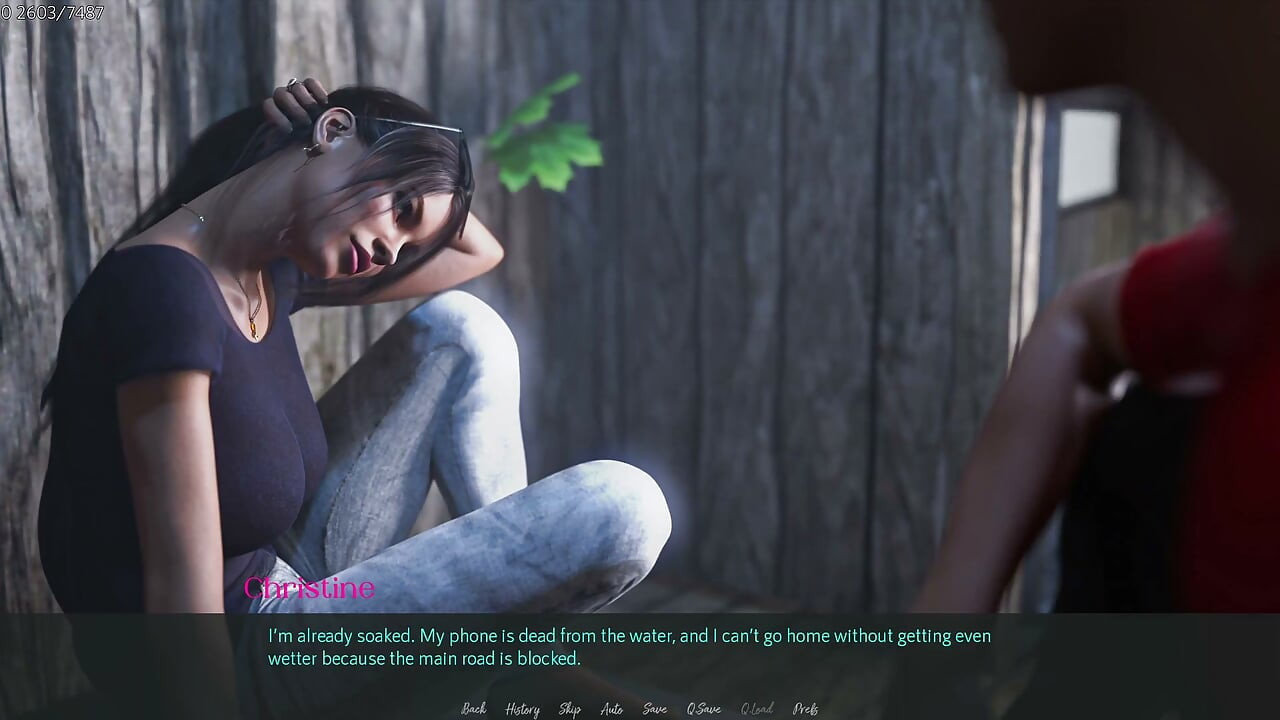 Being a Wife - V1.220p - Full Part