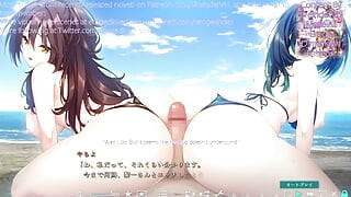 Abandoned Village Girl 36-40