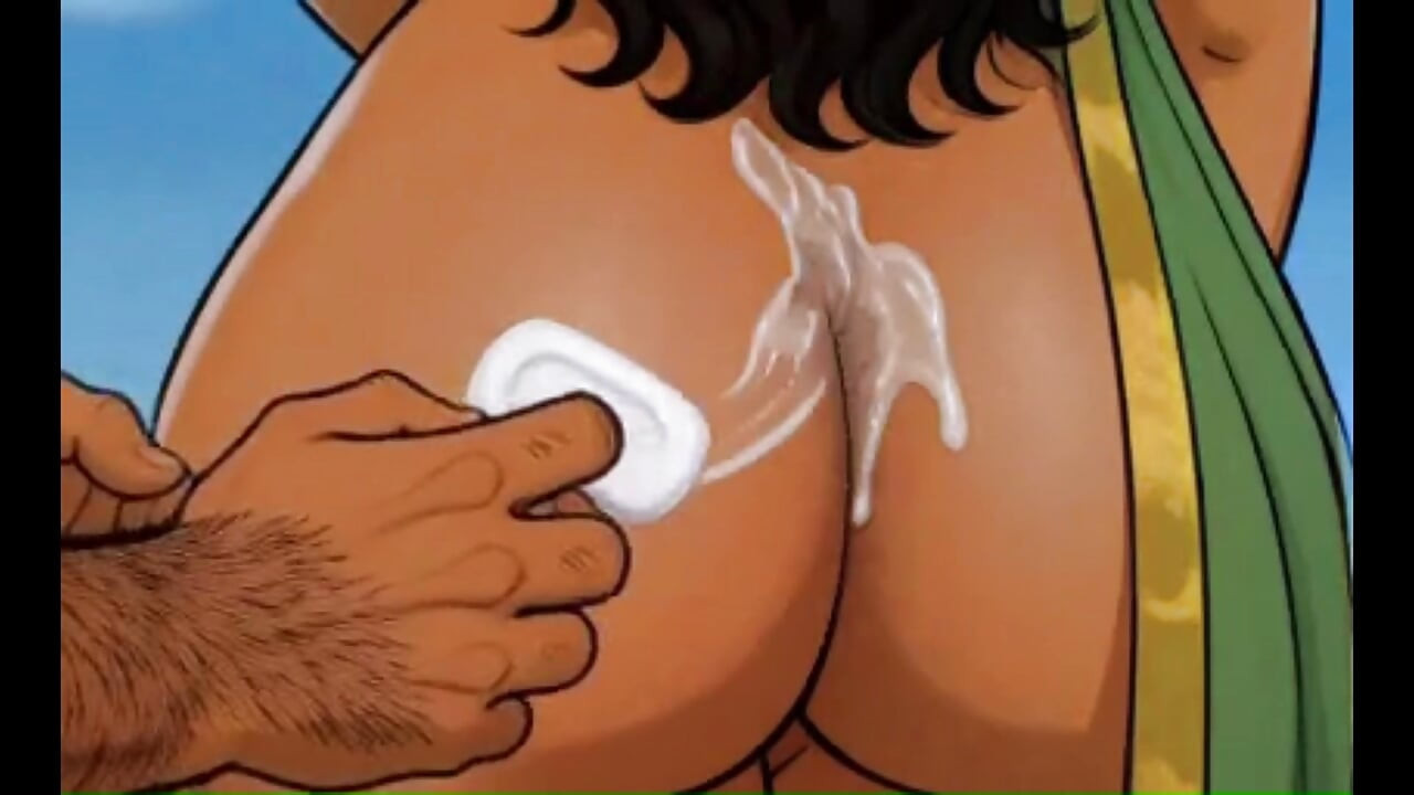 Indian Desi Bhabhi Hardcore Sex with Devar Hindi Audio Homemade