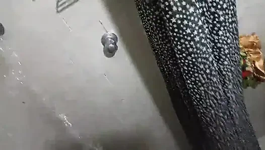 New York Abd'li 18 yaşındaki esmer büyük sarkık memeler üvey erkek kardeşinin büyük yarağını sikiyor bölüm 44