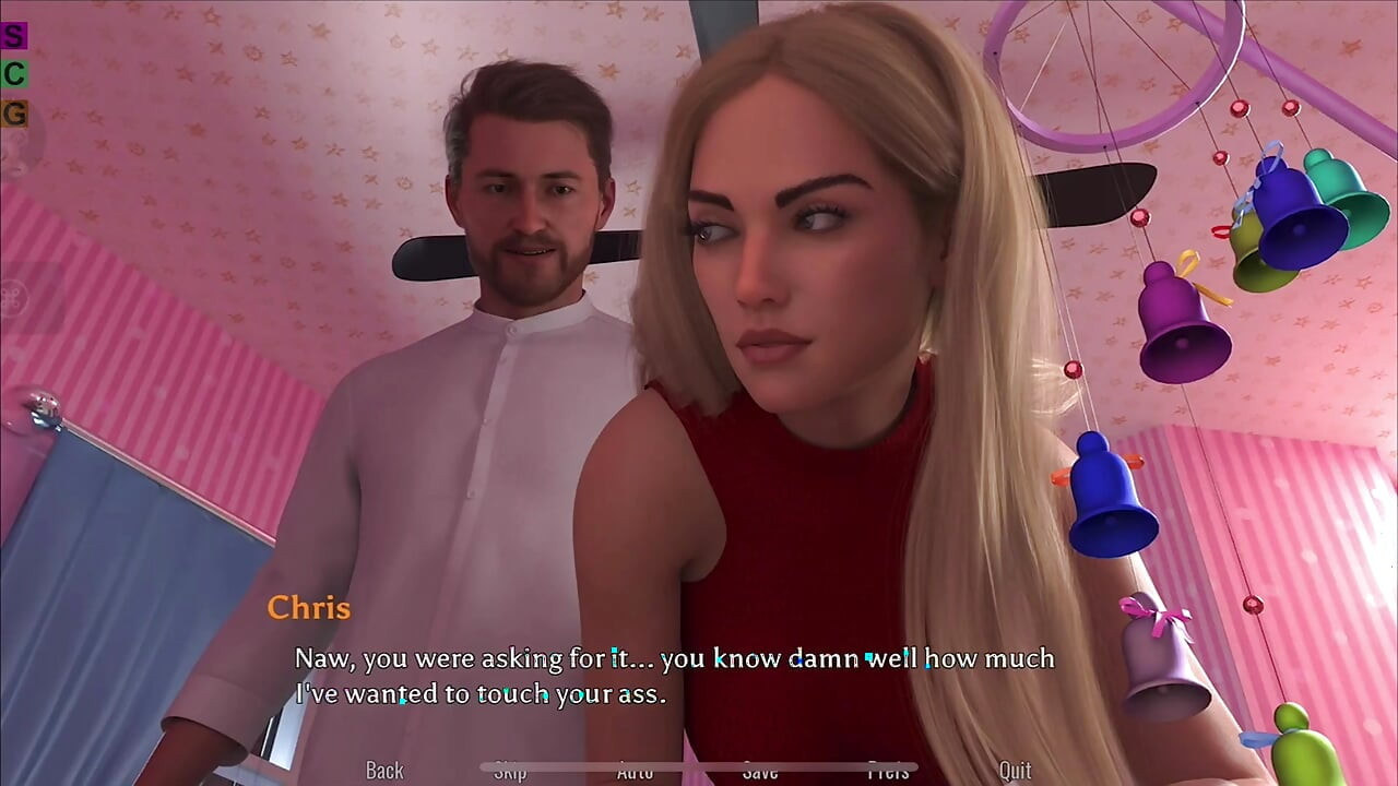 A Perfect Marriage - Best Scenes - Part 1