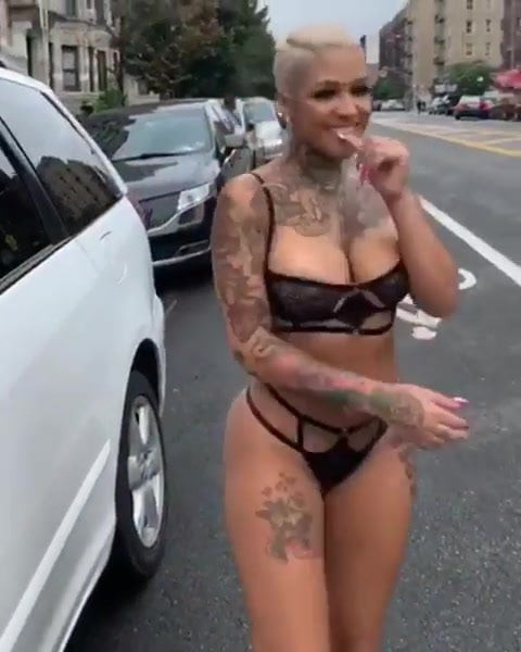 So Sexy GiGi