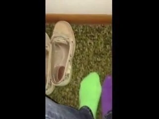 Mismatched Socks Removal