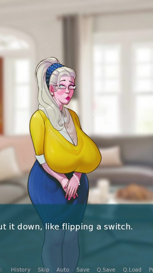 Sexnote by Jamliz 0.25 - Learning Music with Sex, Busty Teen Gets Some 1