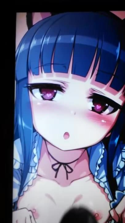 Sop bukkake yukimi sajo