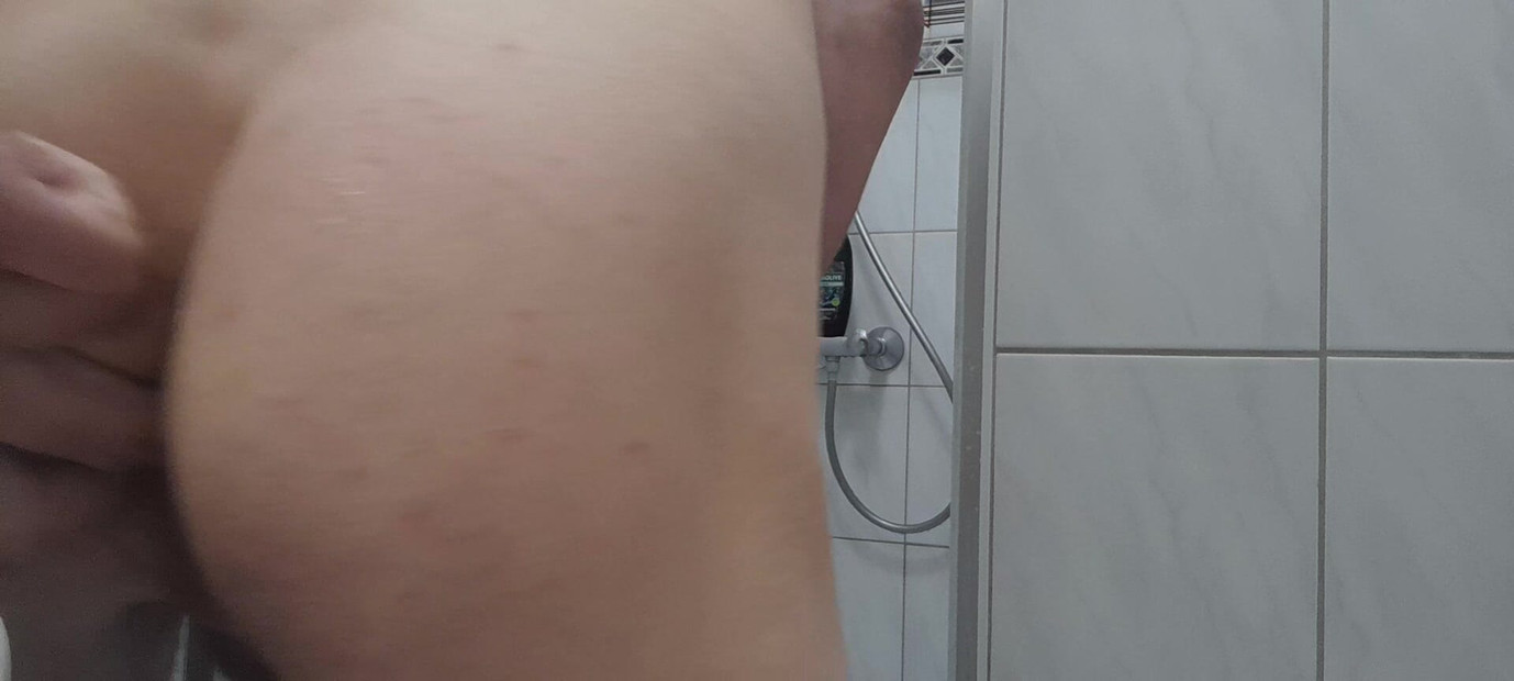 Presentation my ass