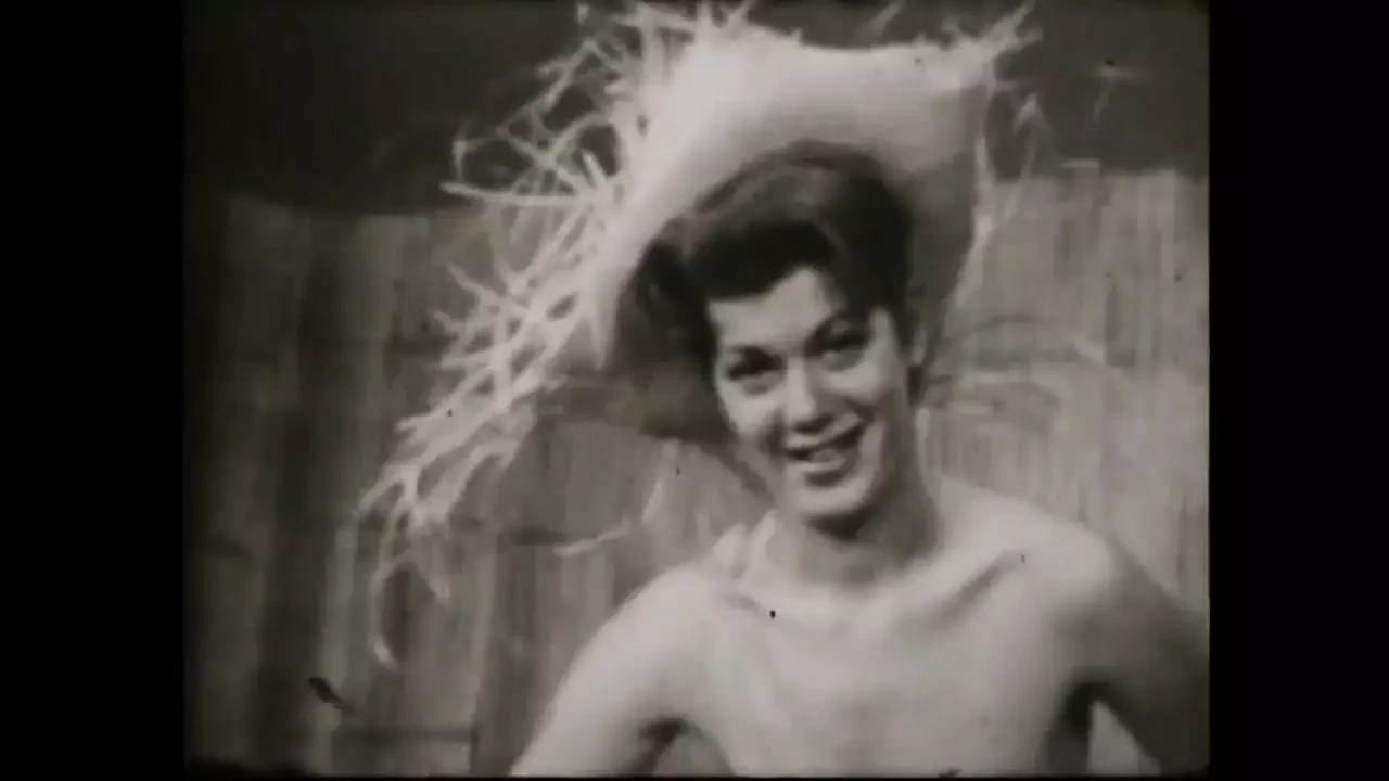 OLD American Porn Stories - (The Original in Full HD) -