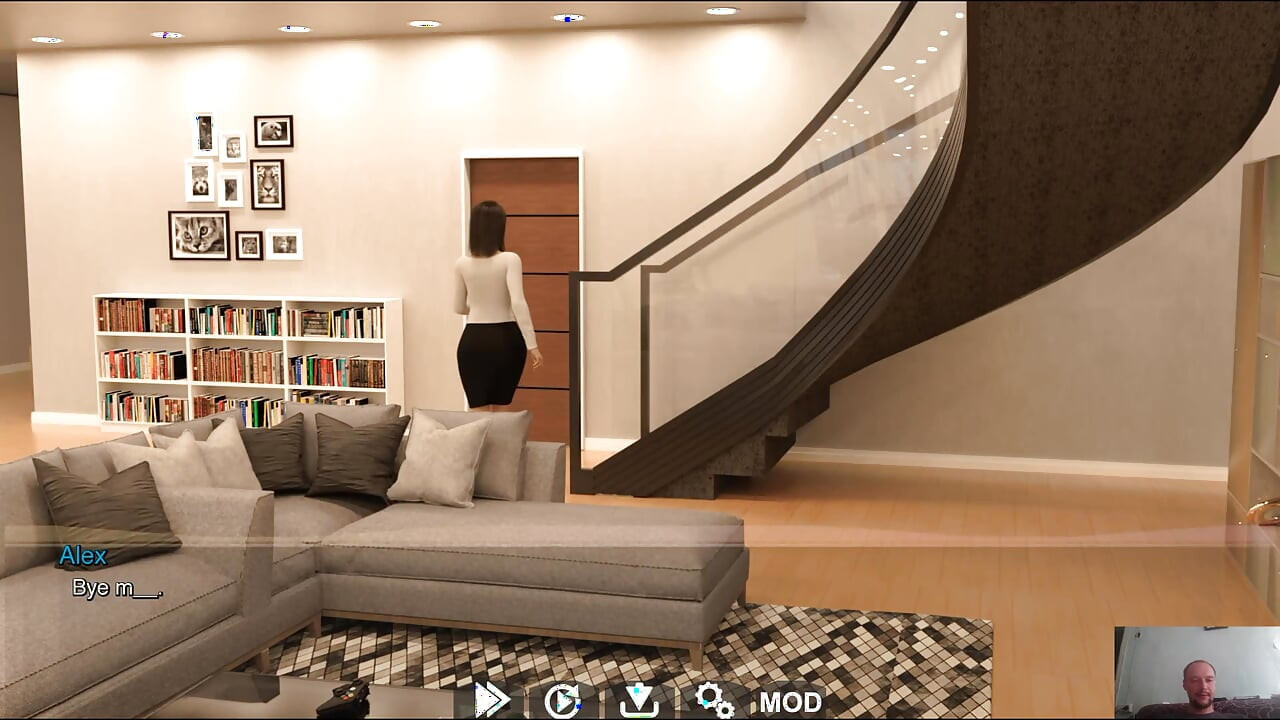 First Look - Guilty Pleasure