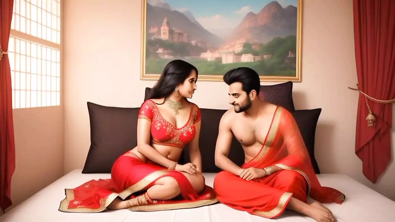 和我热辣性感的哥的快乐时刻