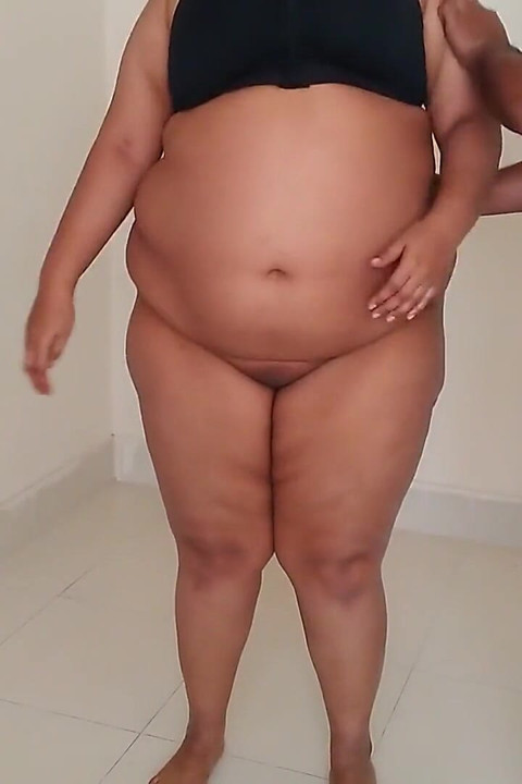 Indian Young Stepgranny Fucking - Fuck While Helping Beautiful Sexy Hot Stepgranny to Exercise