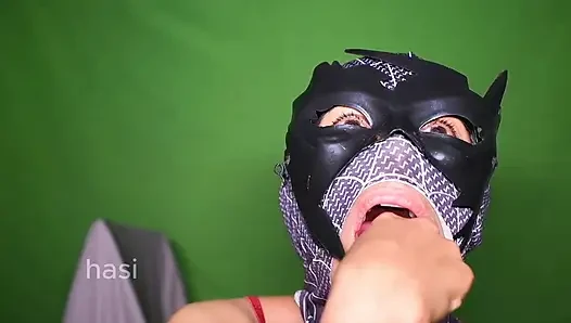 hard ass slap, mouth fingering