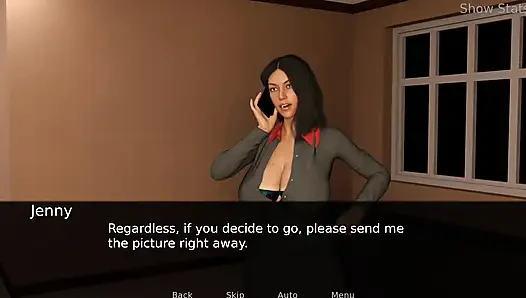 Проект Hot Wife_-_She выглядит так сексуально раздевается