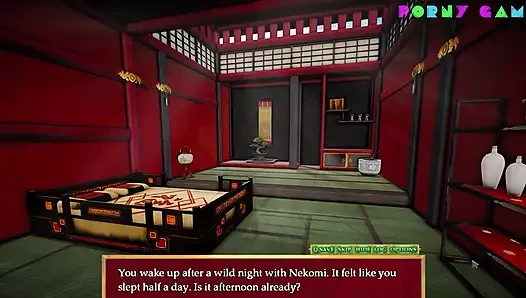 Злая Руж - Канамара Мацури (41)