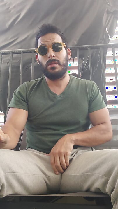 If you didn't pay rent you will find me slut