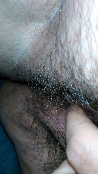 Old   hairy pussy close-up Milf | Clip 1