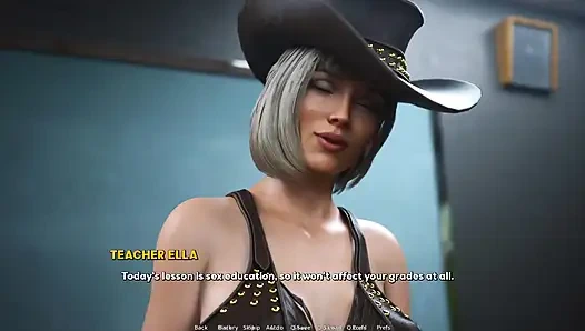 Bayang-bayang Gairah V0.9 Update Selingkuh Bagian 3