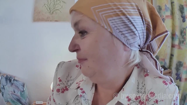 Granny Pussy Fucked Doggy Style