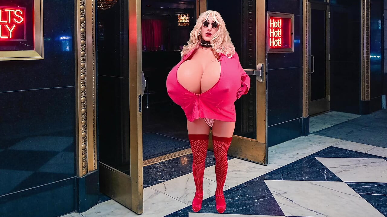 Sissy Girls Gent's Club