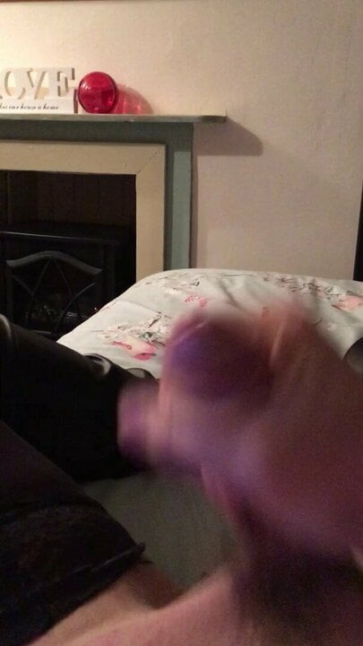 Gay Cum