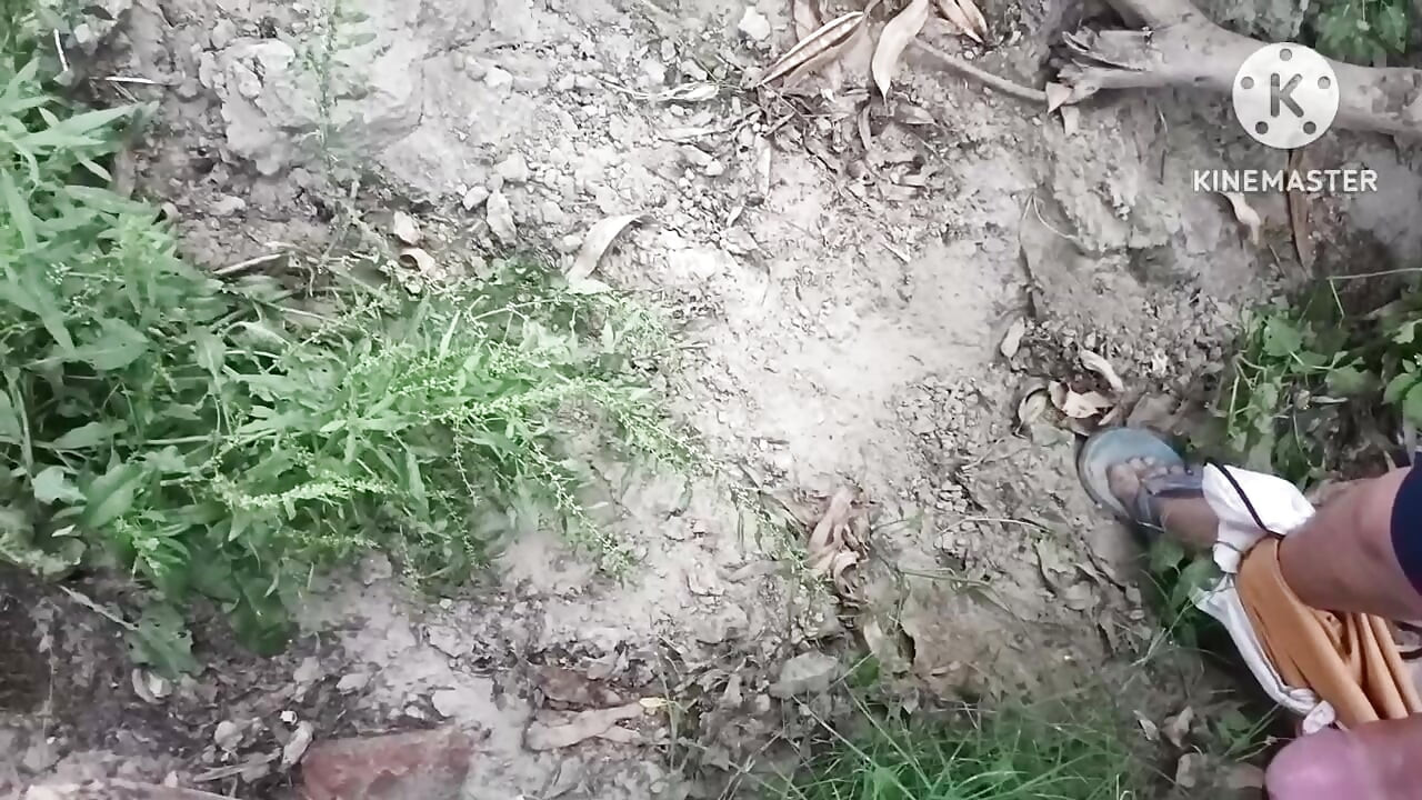 Gehu kat ti huyi female majdoor ki choot chudayi kari doggi style me