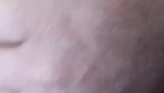batendo uma ponheta