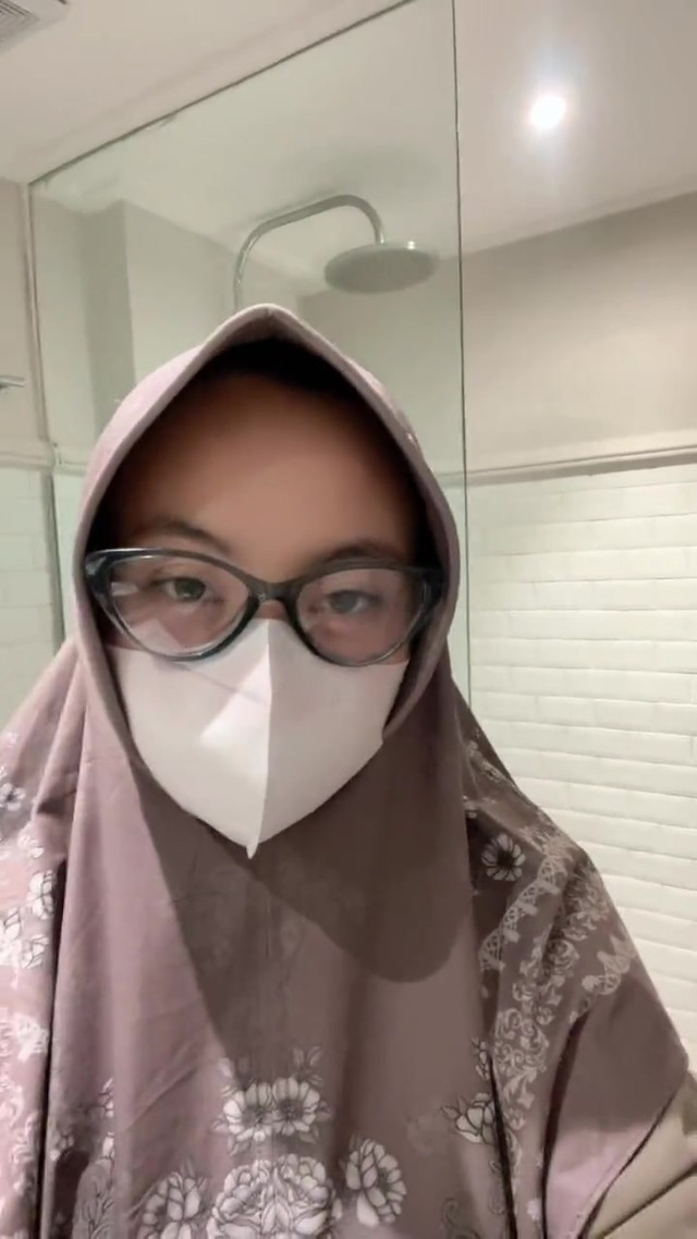 My Idol Teacher, Squirt