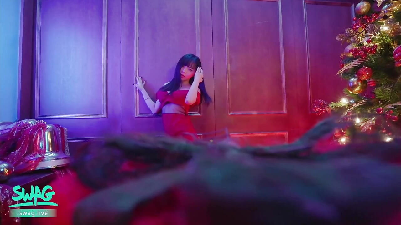 Sexy Asian Girl Solo Show