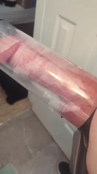 Cock Pump.