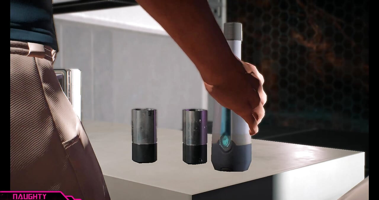 Hiệu ứng hàng loạt andromeda lexi cảnh quan hệ tình dục mod